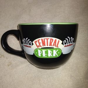 Large Coffee mug